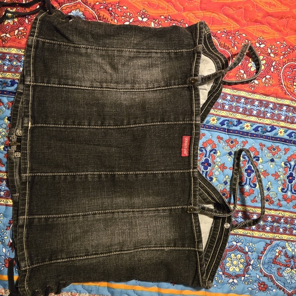 Crop top - Picture 3 of 5